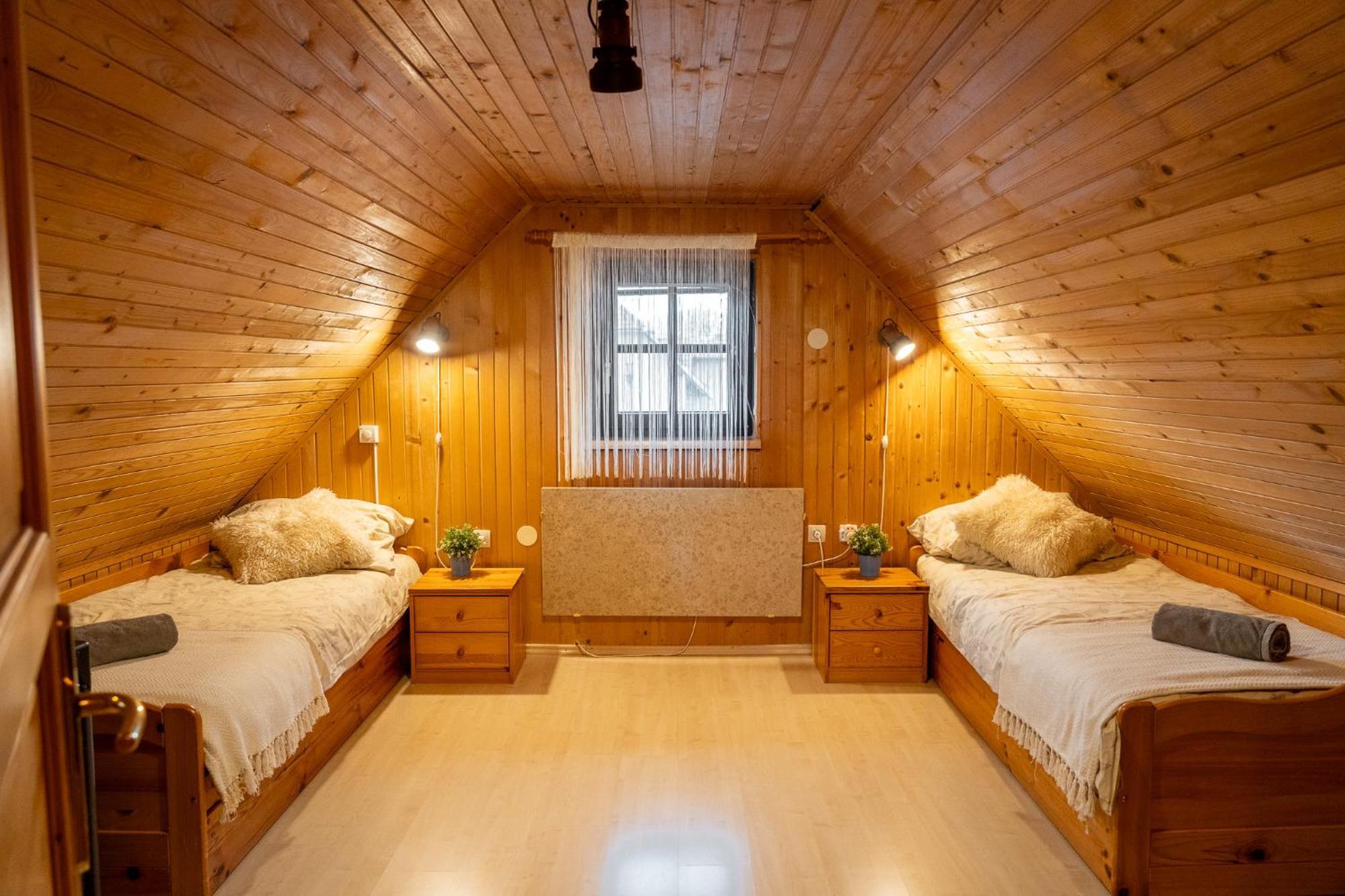 Spa House Blue Lagoon In Terme Catez ชาเตช อ็อบ ซาวี ภายนอก รูปภาพ